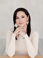 Кеменова Светлана Ивановна