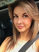 Лина Александровна Алексеенко