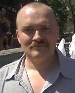 Александр Павлович Жиделев