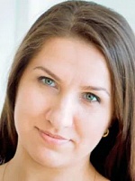 Светлана Валерьевна Некрылова