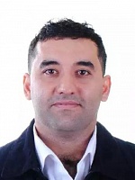 Надии Рахматович Ашуров