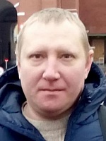 Василий Викторович Кулинич