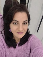 Инна Леонидовна Верюгина