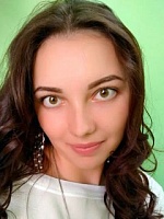 Кристина Сергеевна Торшина