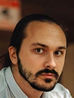 Иван Сергеевич Павлов
