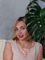 Смыкова Анастасия Олеговна