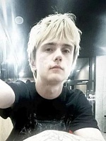 Кирилл Альбертович Коломыцев