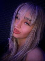 Мария Сергеевна Шатурина