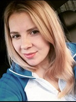 Елена Викторовна Семенова