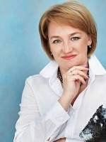 Ирина Анатольевна Проскурина