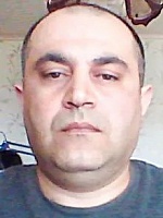 Мгер Дереникович Аветисян