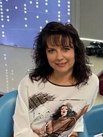 Надежда Александровна Мастолярчук