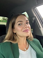 Юлия Владимировна Малютина