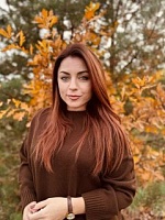 Дарья Викторовна Темникова