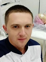 Малашкин Иван Владимирович