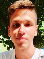 Руднев Владислав Евгеньевич