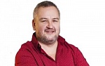 Горюнов Дмитрий Леонидович
