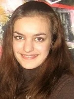 Елена Андреевна Гурина