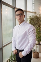 Сигунов Максим Николаевич
