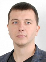 Юрий Владимирович Плотников