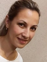 Хрупова Елена Николаевна