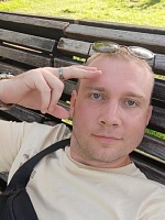 Кирилл Николаевич Шашков
