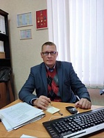Виктор Викторович Никифоров