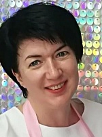 Мелякова Вера Сергеевна