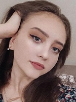Ишкулова Алия Камилевна