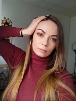 Смирнова Екатерина Андреевна