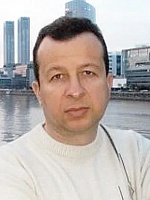 Токарь Роман Анатольевич