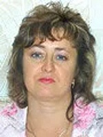 Елена Владимировна Горбунова