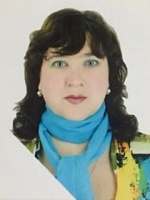 Ирина Анатольевна Козлова