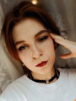 Марина Геннадьевна Маликова