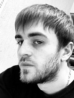 Михаил Михайлович Сосов