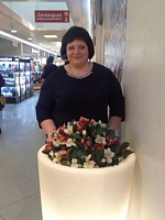 Александра Вячеславовна Абдуллаева