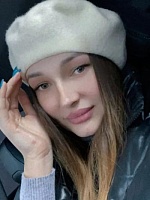 Мария Валерьевна Ушакова