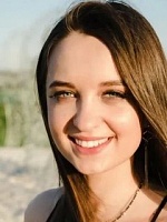 Екатерина Дмитриевна Родина