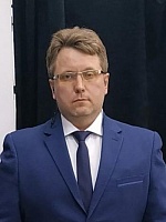 Александр Владимирович Волков
