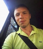 Денис Сергеевич Двуреченский