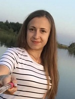 Ольга Александровна Чекунова
