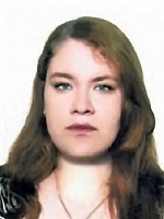 Софья Витальевна Костина