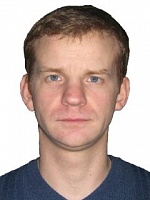 Виктор Владимирович Поливкин