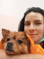 Ольга Владимировна Золина
