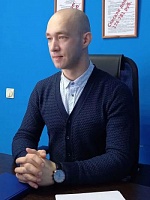 Леонид Вячеславович Хохлов