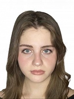 Любовь Алексеевна Денисова