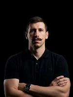 Сергей Сергеевич Анохин