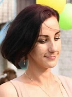 Анна Юрьевна Кораблина