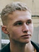 БЛОХИН СЕРГЕЙ