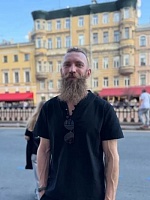 Александр Вячеславович Петренко